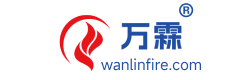 IoT Fire Alarm Systems for Commercial Buildings logo